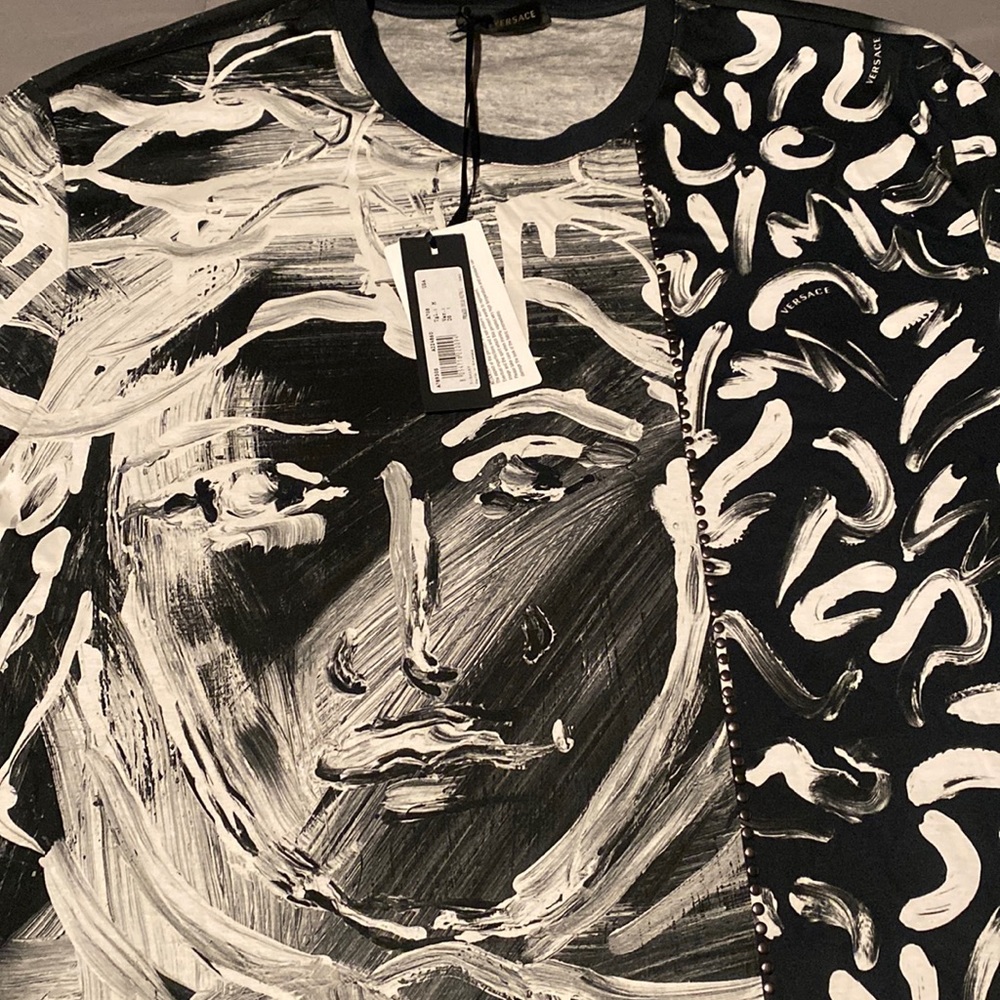 Silk Versace